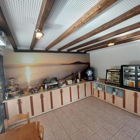 Agios Prokopios Hotel Dış mekan fotoğraf