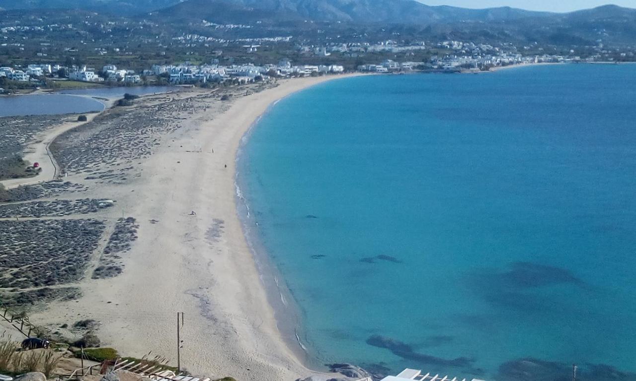 Agios Prokopios Hotel Dış mekan fotoğraf