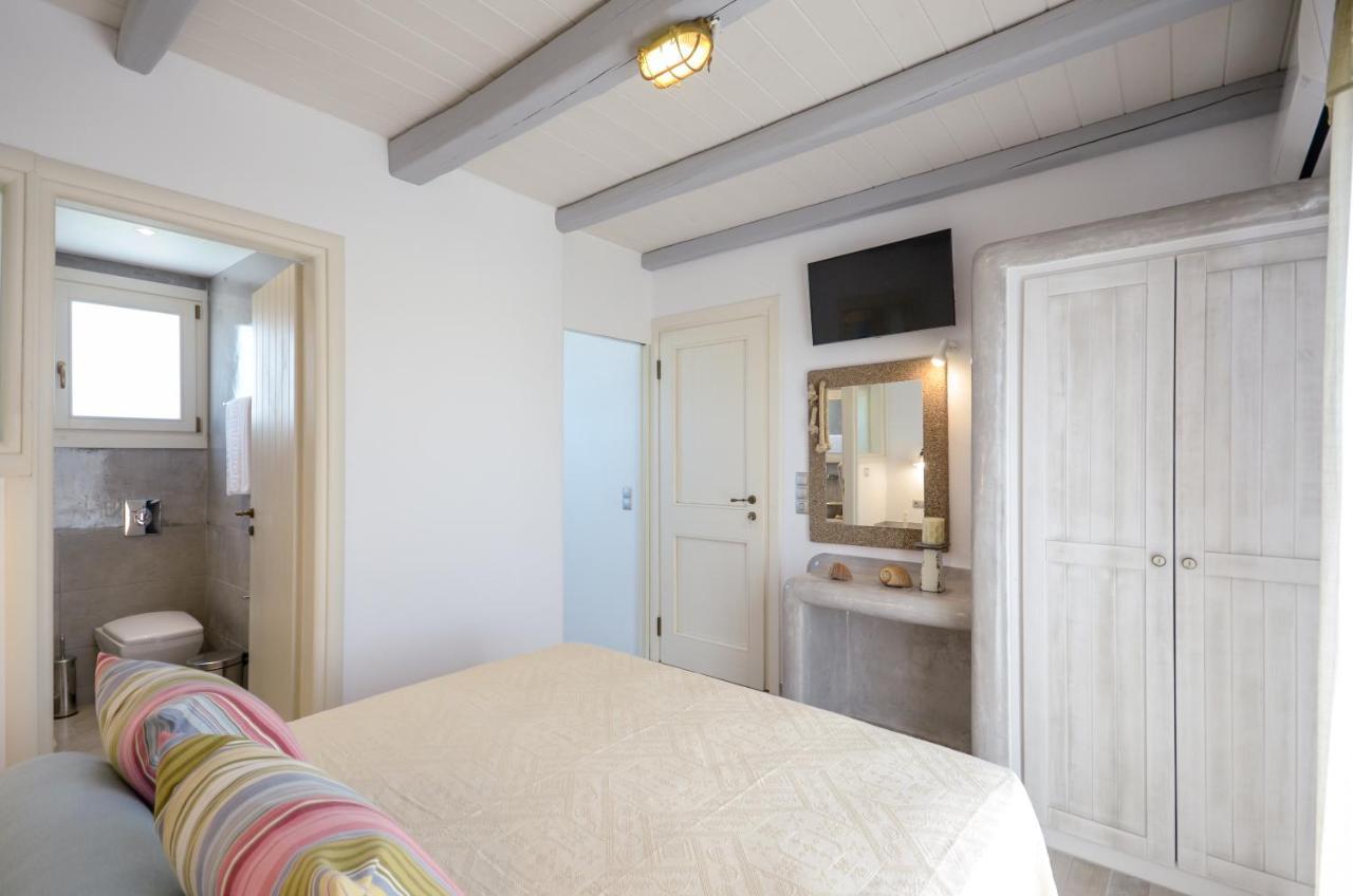 Agios Prokopios Hotel Dış mekan fotoğraf