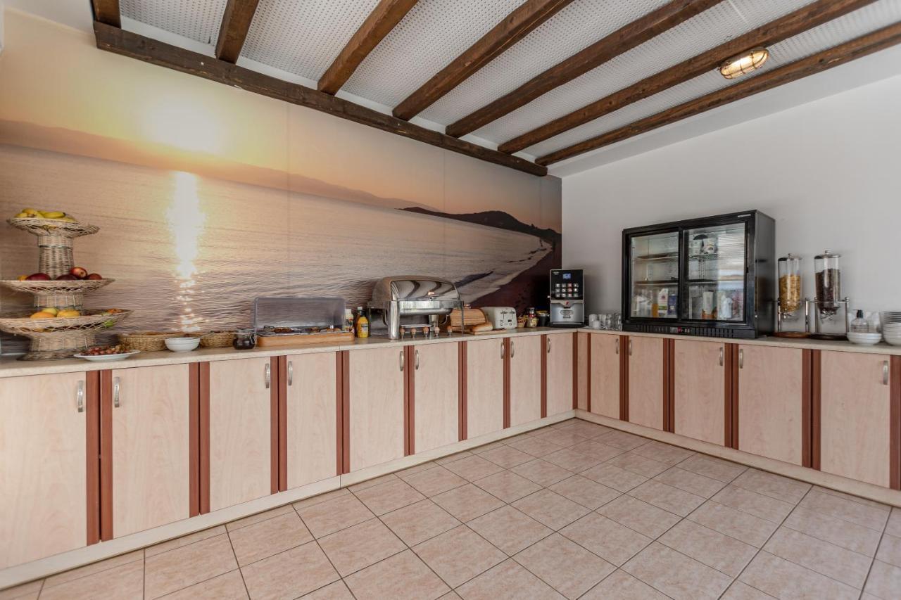 Agios Prokopios Hotel Dış mekan fotoğraf