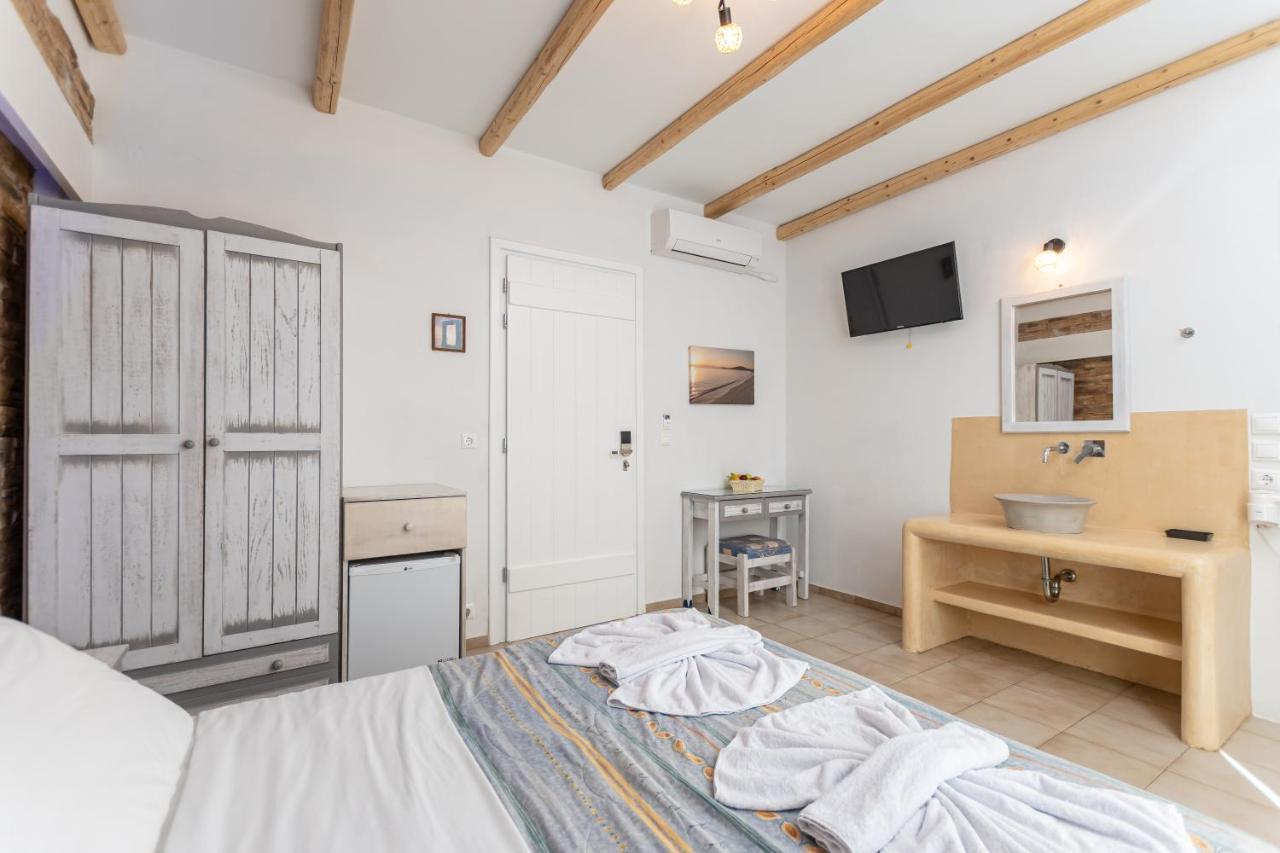 Agios Prokopios Hotel Dış mekan fotoğraf