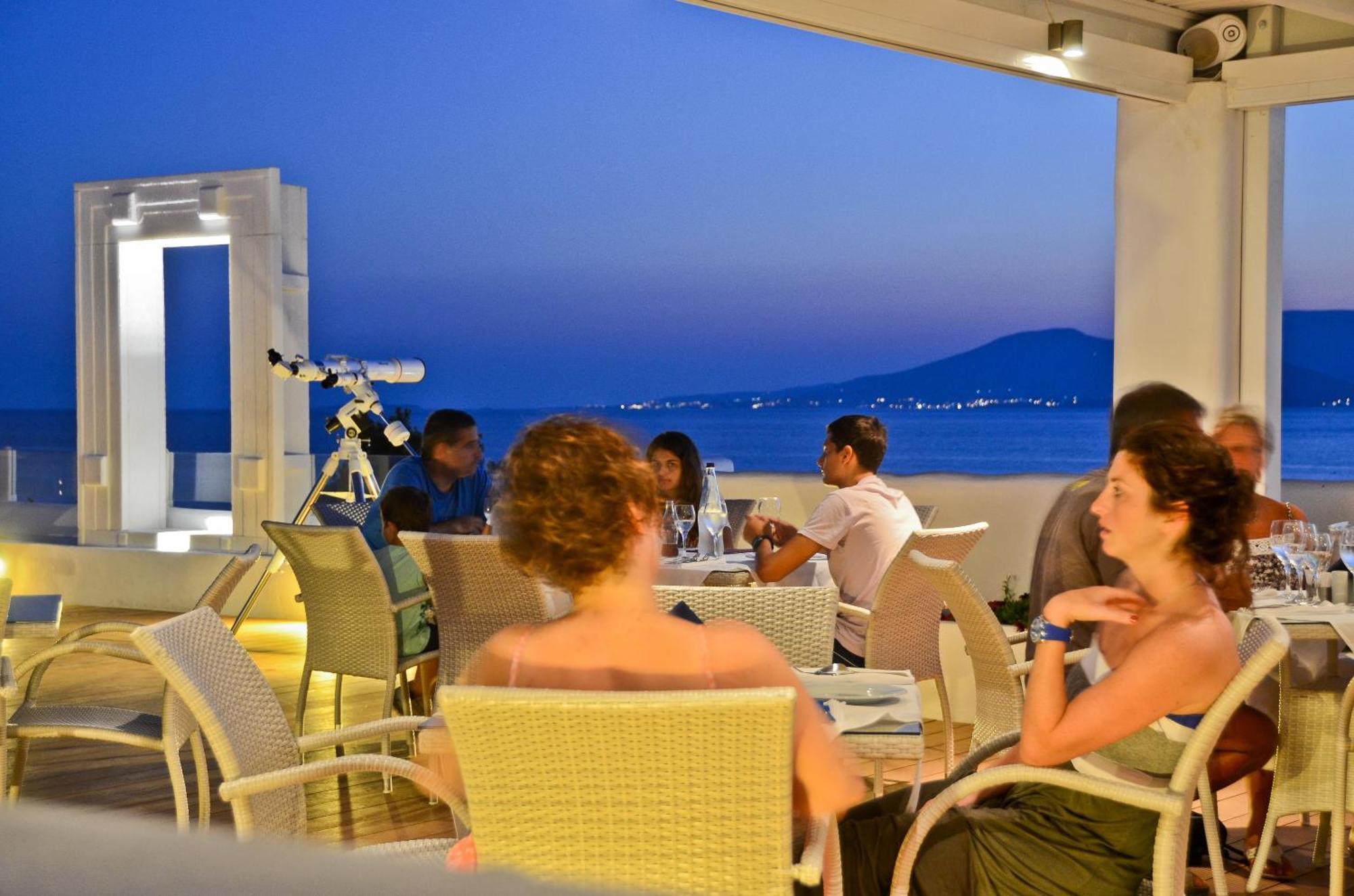 Agios Prokopios Hotel Dış mekan fotoğraf