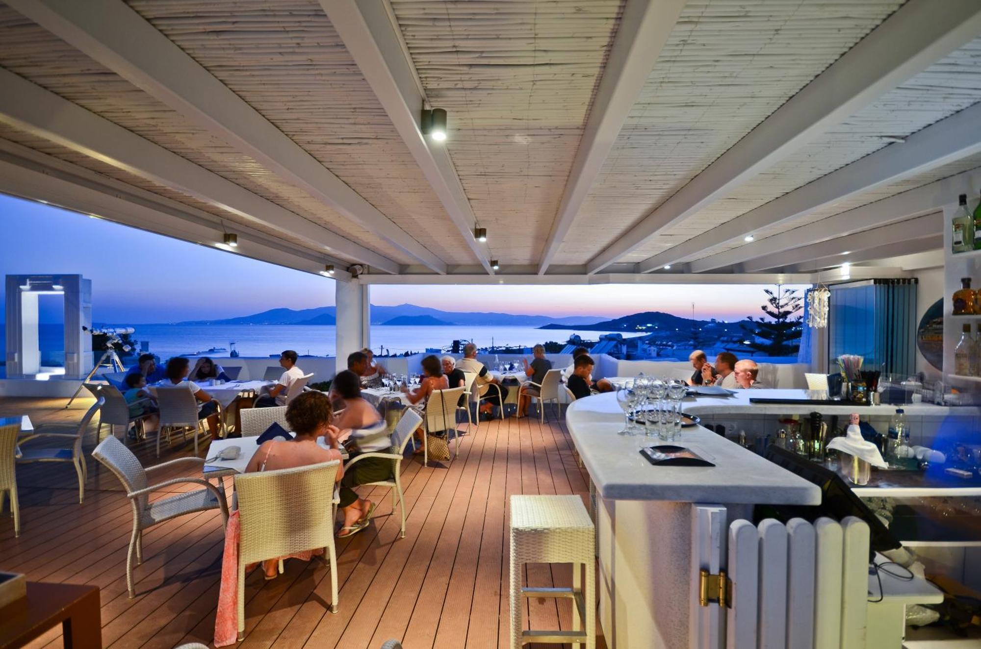 Agios Prokopios Hotel Dış mekan fotoğraf