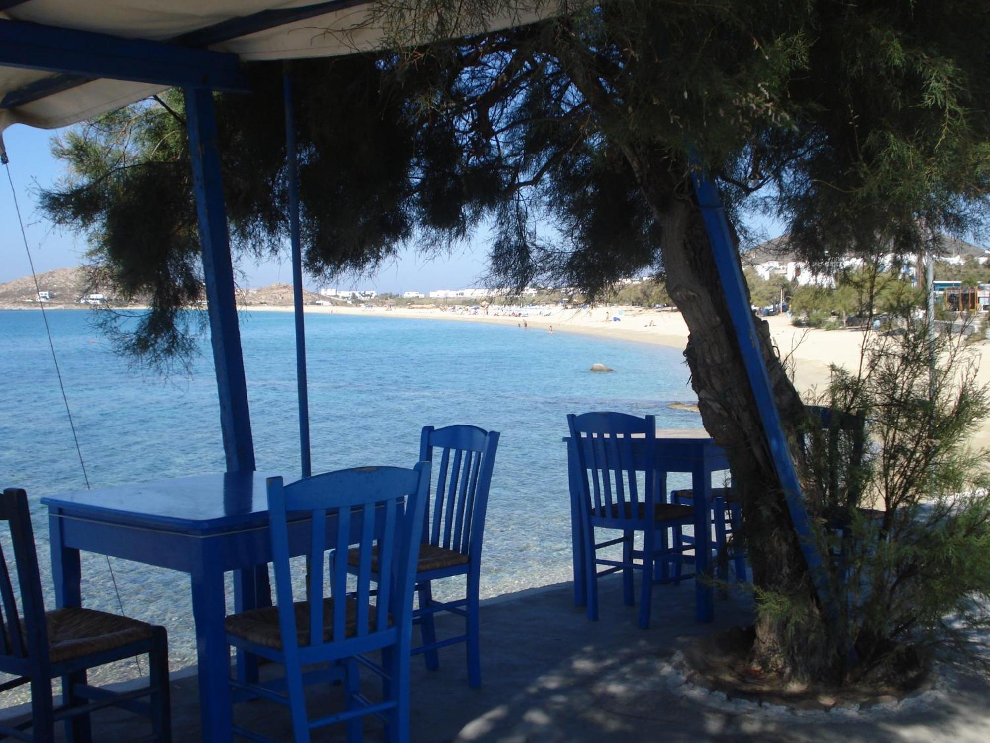 Agios Prokopios Hotel Dış mekan fotoğraf