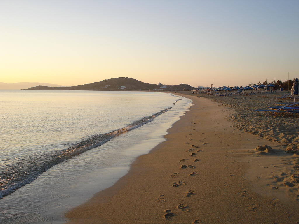Agios Prokopios Hotel Dış mekan fotoğraf