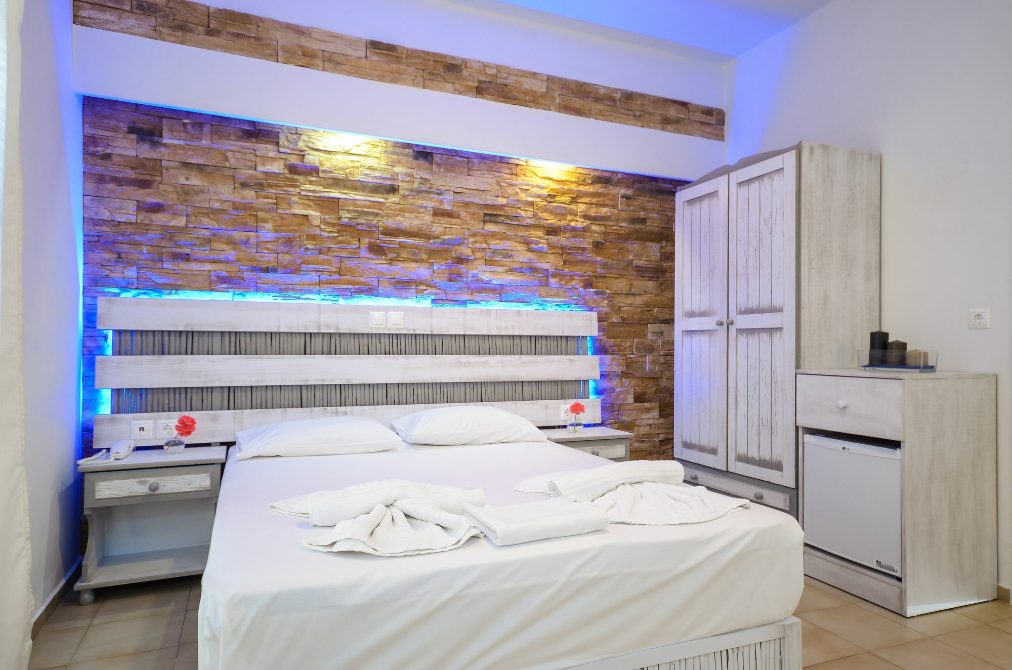 Agios Prokopios Hotel Dış mekan fotoğraf