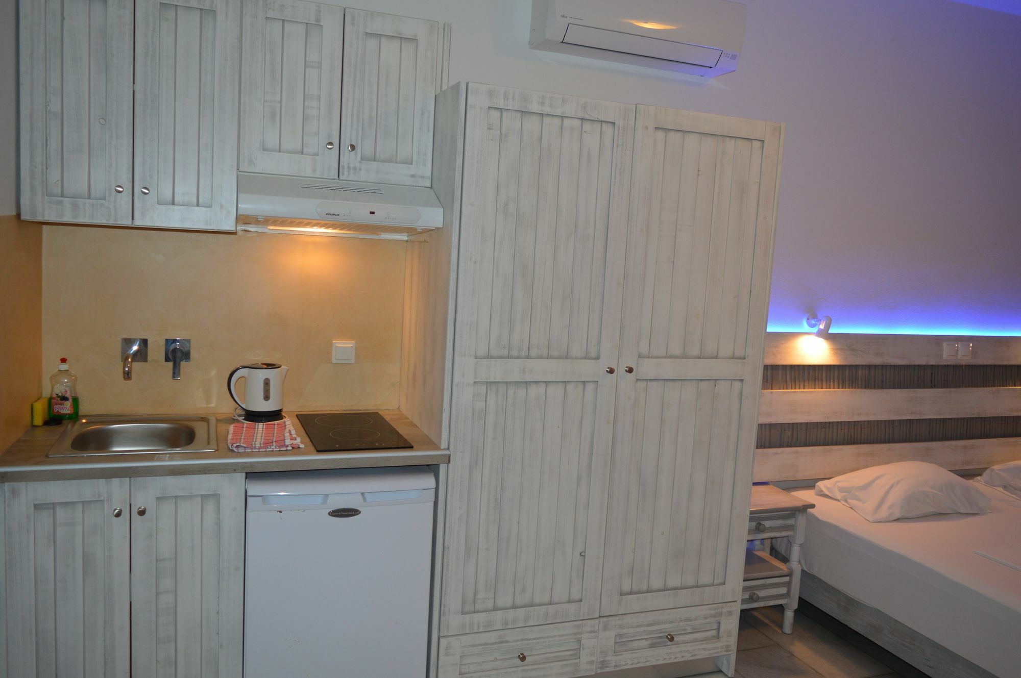 Agios Prokopios Hotel Dış mekan fotoğraf